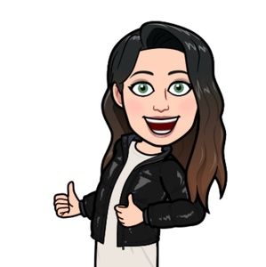 Meet your Posher, Becky